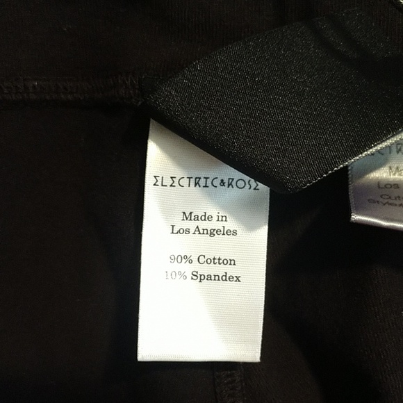 🎈 Hot Item! Electric&Rose Sunset Leggings! NWT - Picture 7 of 8